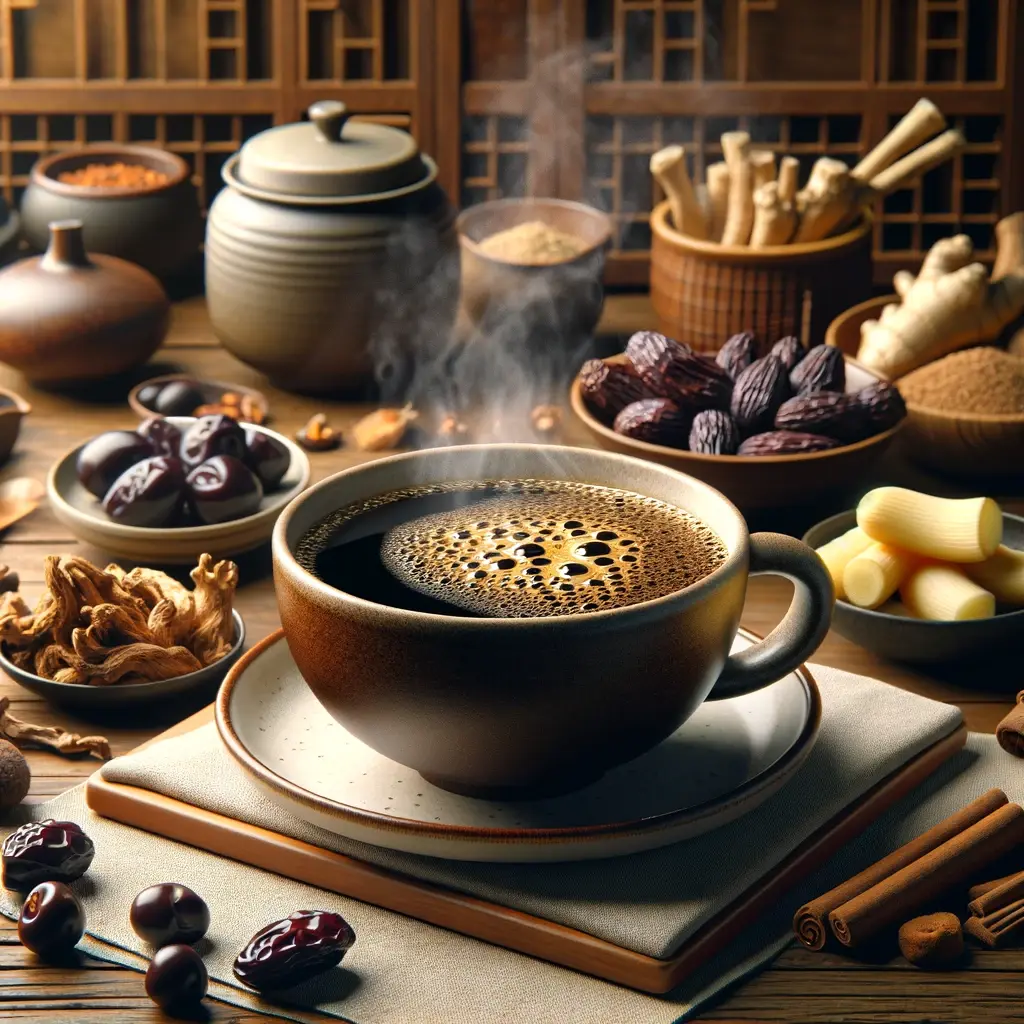 쌍화차 효능과 이런 사람들은 조심해야 한다? 이 따뜻한 한방 차는 옛날 조상님들부터 전해져 오면서, 우리 몸에 꼭 필요한 기운을 채워주는 마법 같은 음료로 알려져 있는데요, 그 안에 숨겨진 힘을 하나하나 파헤쳐 보는 시간을 가져볼까요?