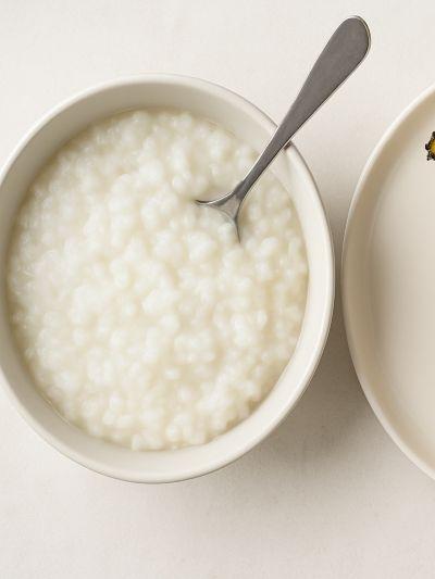 자극없는 식단 죽