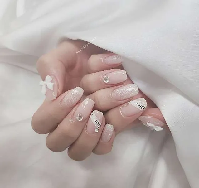 네일N속눈썹 페디베네 안양역점