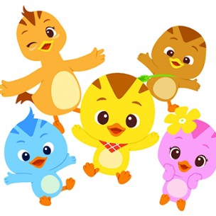 나비가 꿈꾸는 세상