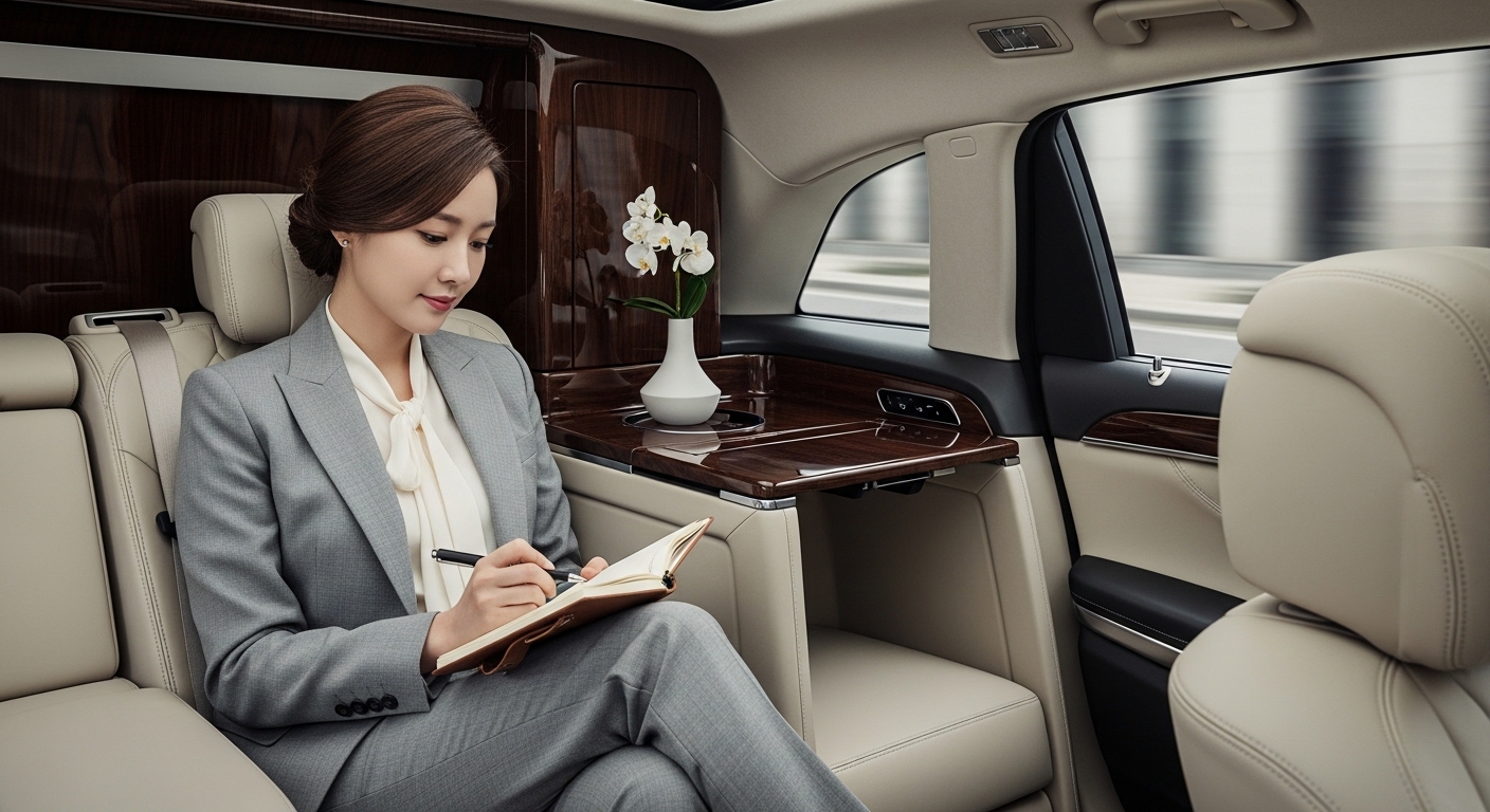 투싼 가솔린 vs 하이브리드