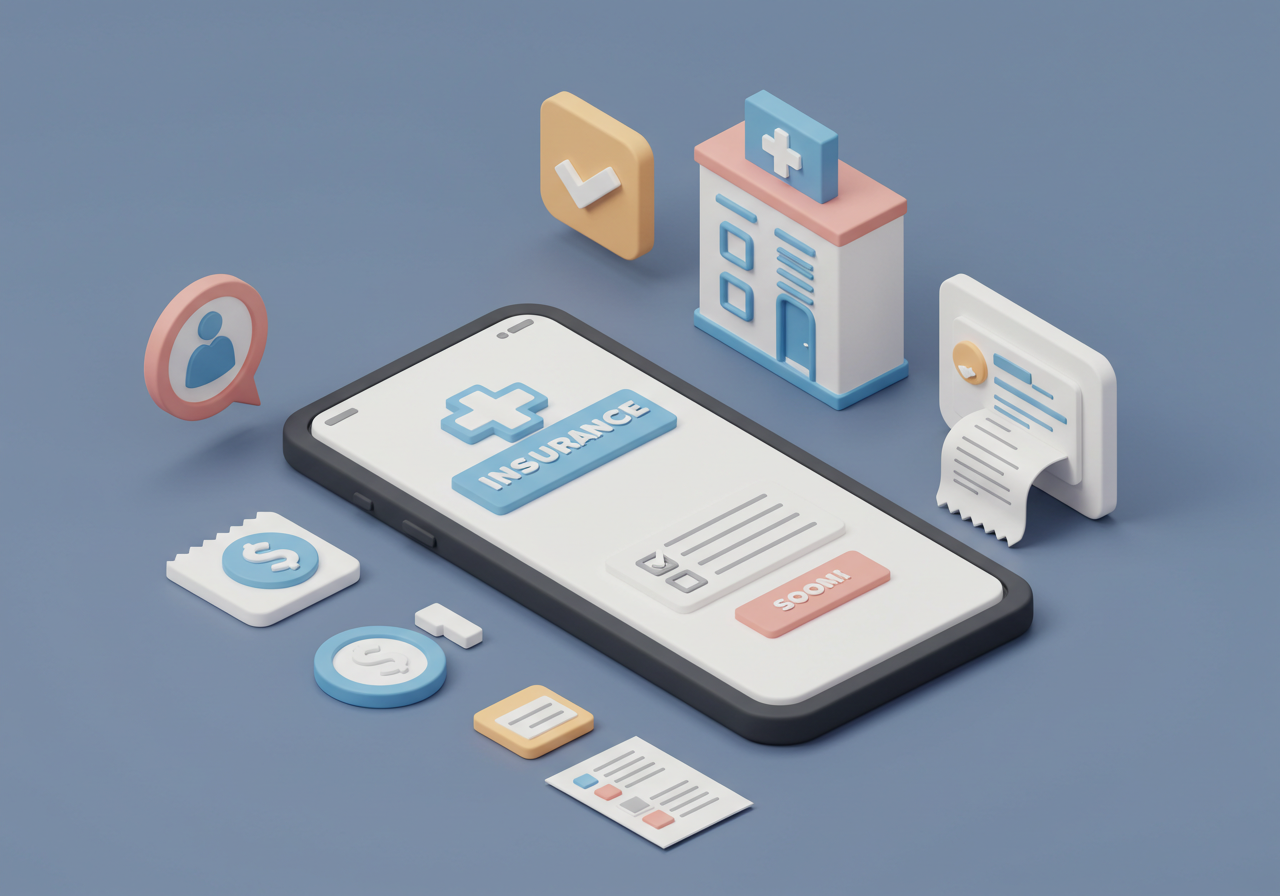 우체국 실비보험 청구 잇다보험 사용법과 서류 준비 방법