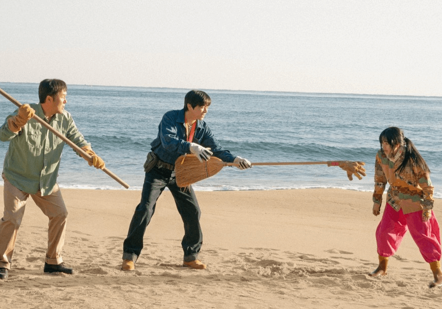 실사화 싱크로율