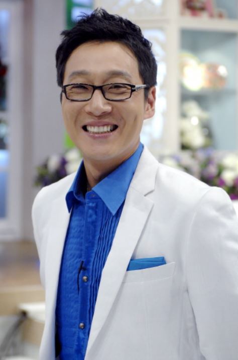 이휘재 이민