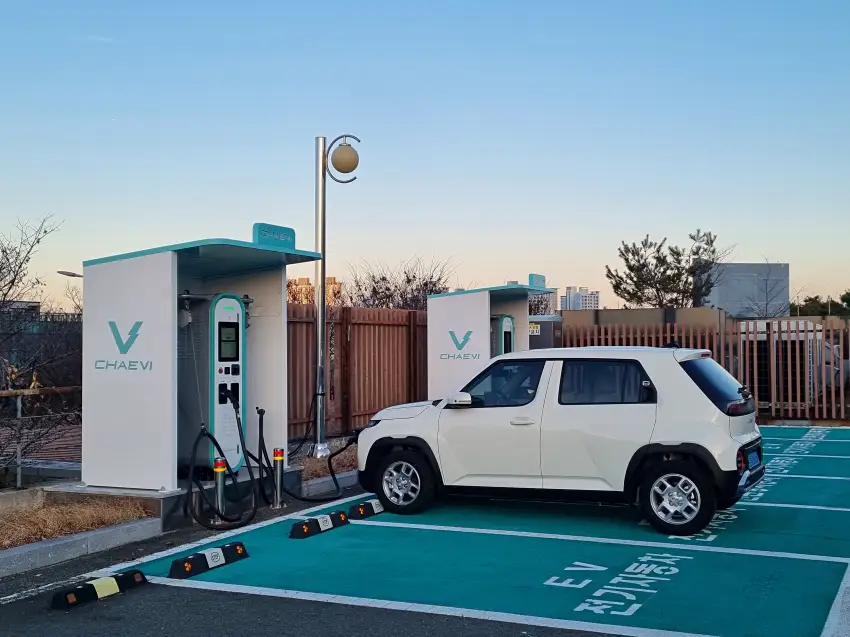 ์บ์คํผ ์ผ๋ ํธ๋ฆญ, 5๋ถ ๊ฐ๊ฒฉ์ผ๋ก ์์๋ณธ ๊ธ์ ์ถฉ์  ์๋๋