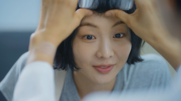 드라마 다리미 패밀이의 금새록