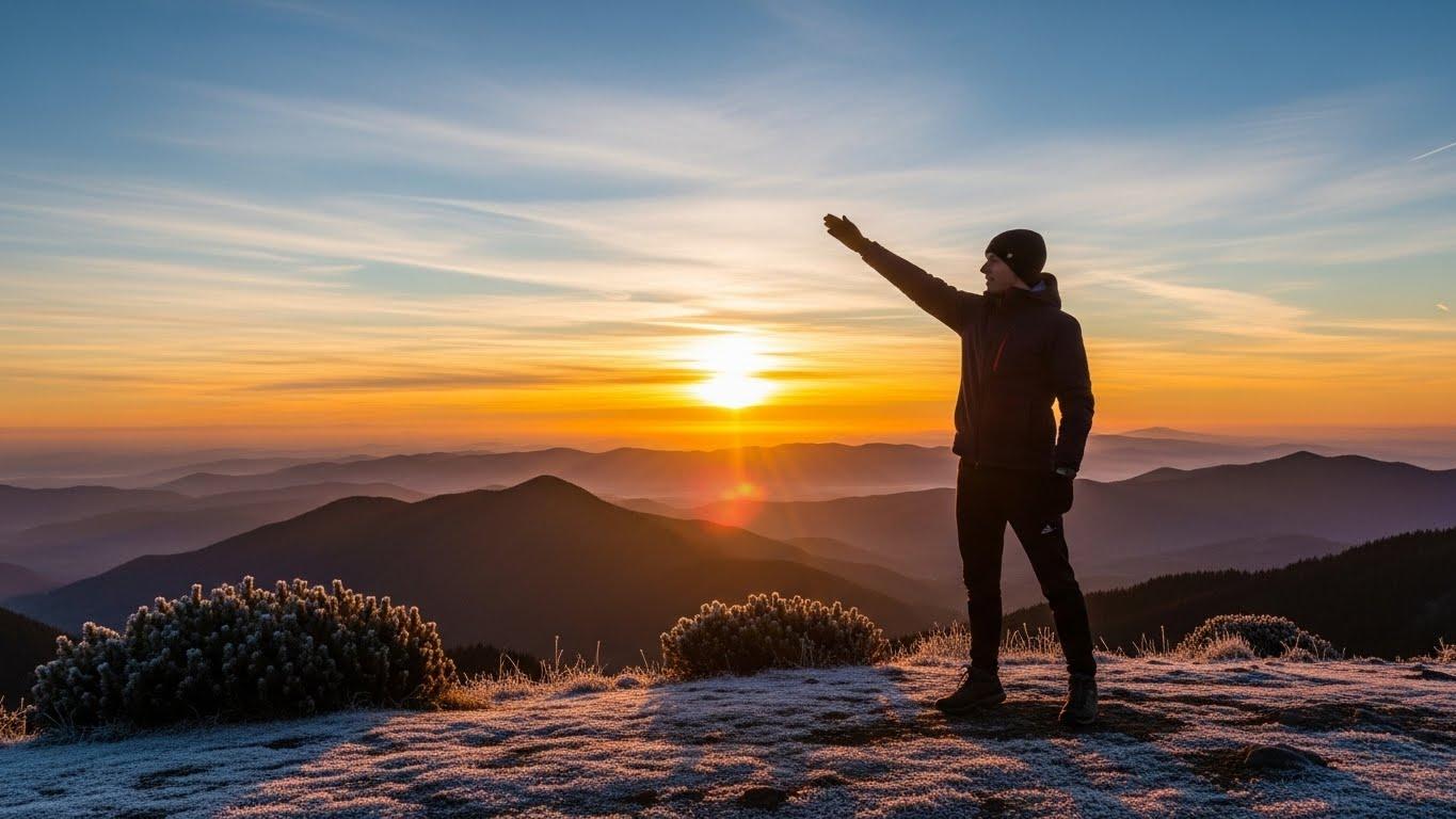 새해 목표 세우는 법