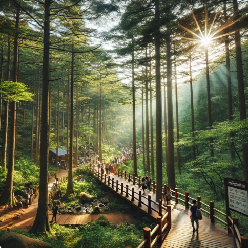 2025 광양 매화축제 총정리21