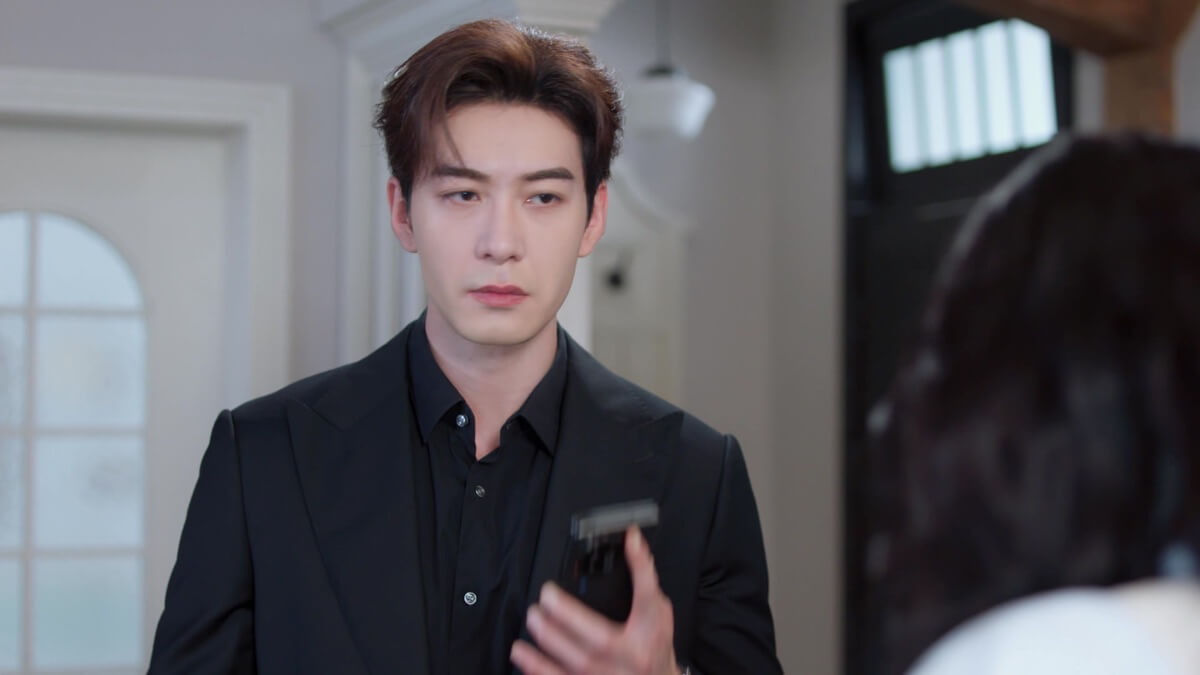 니야유금천: My Boss