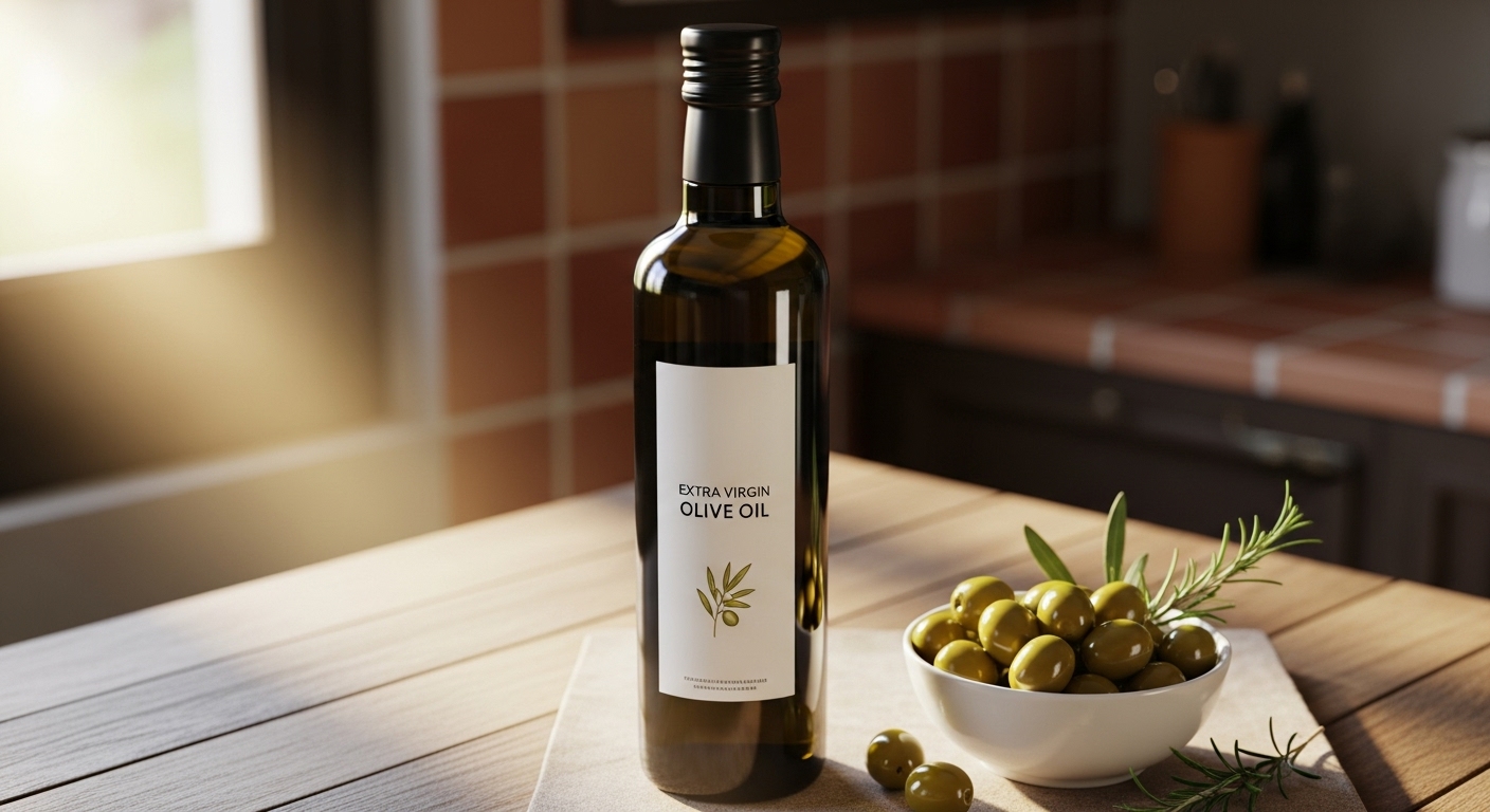 피쿠알올리브오일발화점드레싱