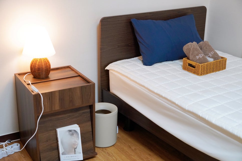 여성 게스트하우스 '그날의 경주'