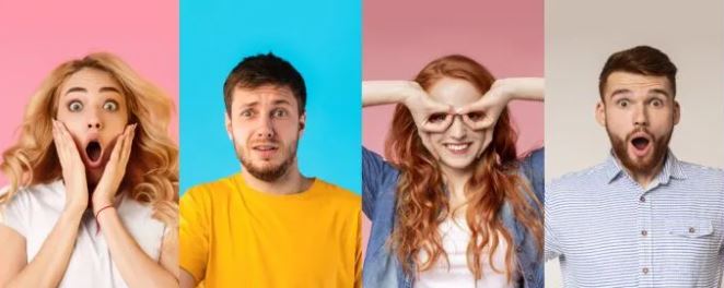 Color Psychology and Impression Formation