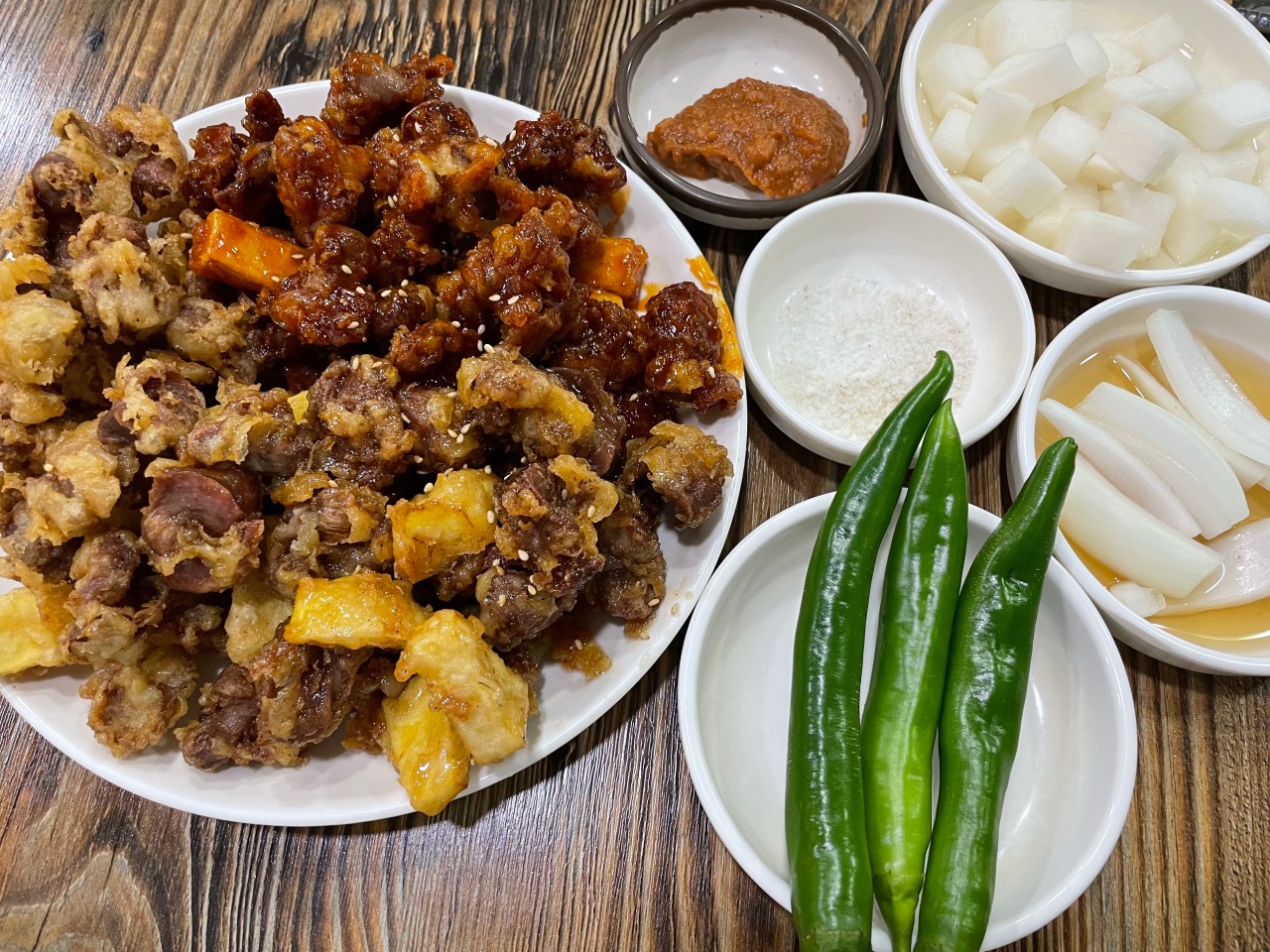 대구 맛집 추천 : 노포 맛집, 대구 맛집 베스트