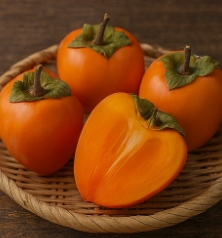 대봉감 홍시 만드는법