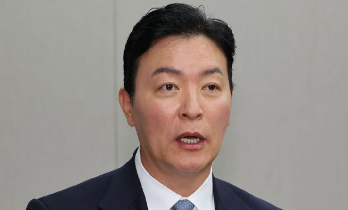 김성훈 경호차장