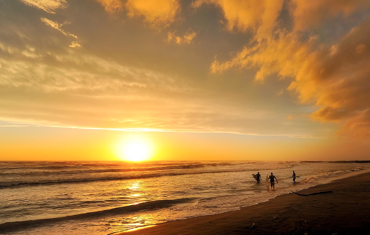 동해 해돋이 명소 2026 BEST 5 (정동진&#44;추암 촛대바위&#44;낙산해수욕장 등)