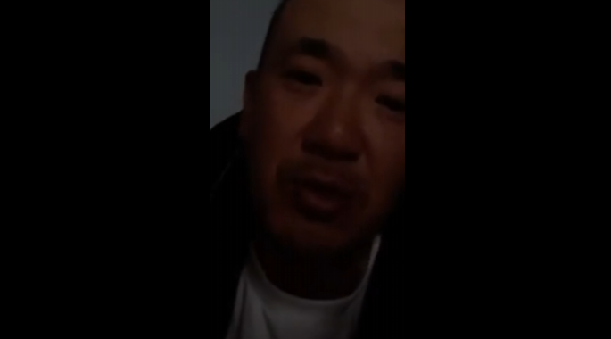 DJ DOC 이하늘,김창열,정재용