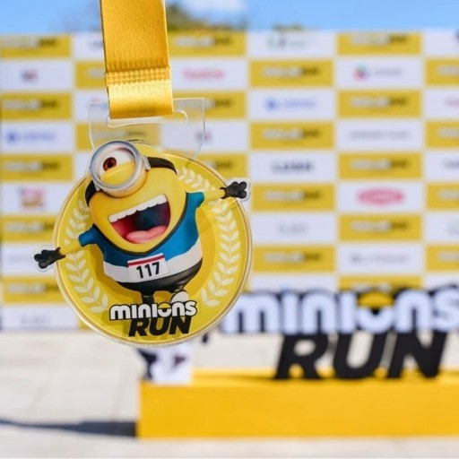 2025 미니언즈런 예매법