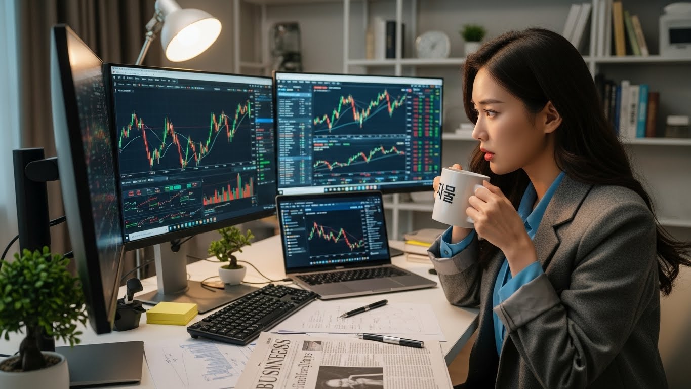 금양 4680 배터리