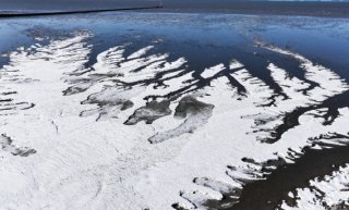 한파 위기 &lsquo;주의&rsquo; 단계 격상
