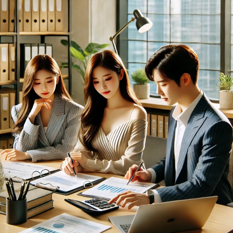 법인세 신고3