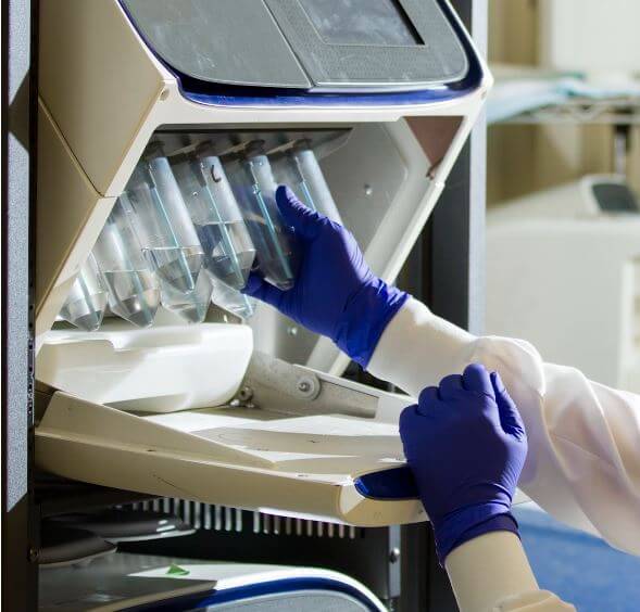 유전자-검사-방법