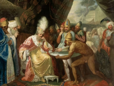 태종 이방원 가계도 후궁 아들 신빈 신씨 자녀 부인들