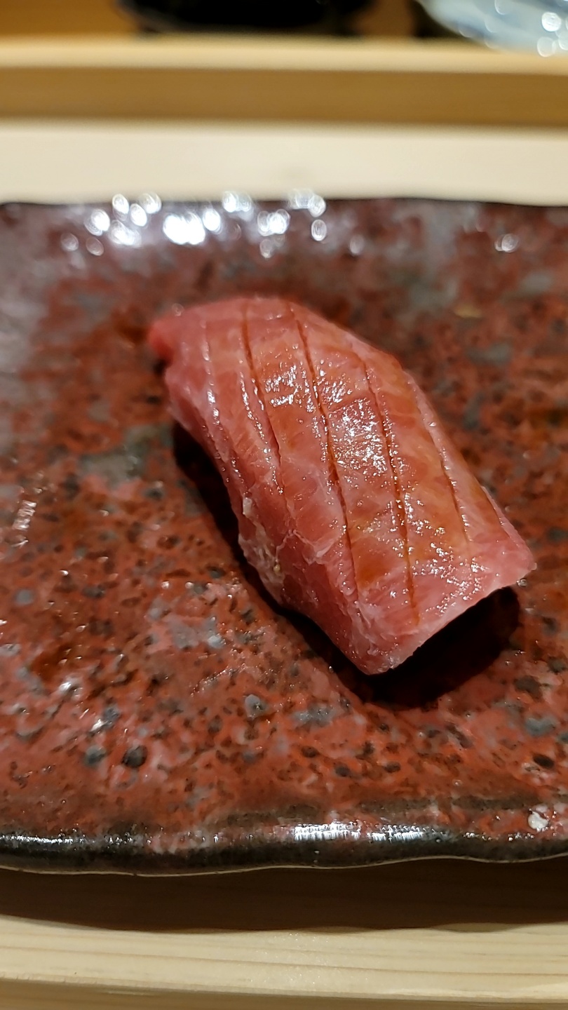 송산스시 오도로 스시