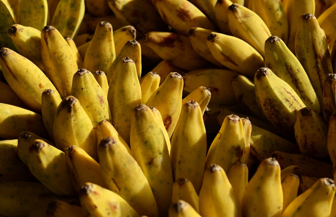 Banana.