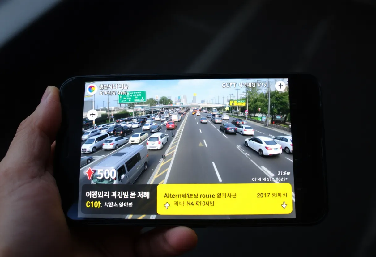 실생활 활용 꿀팁 🛵