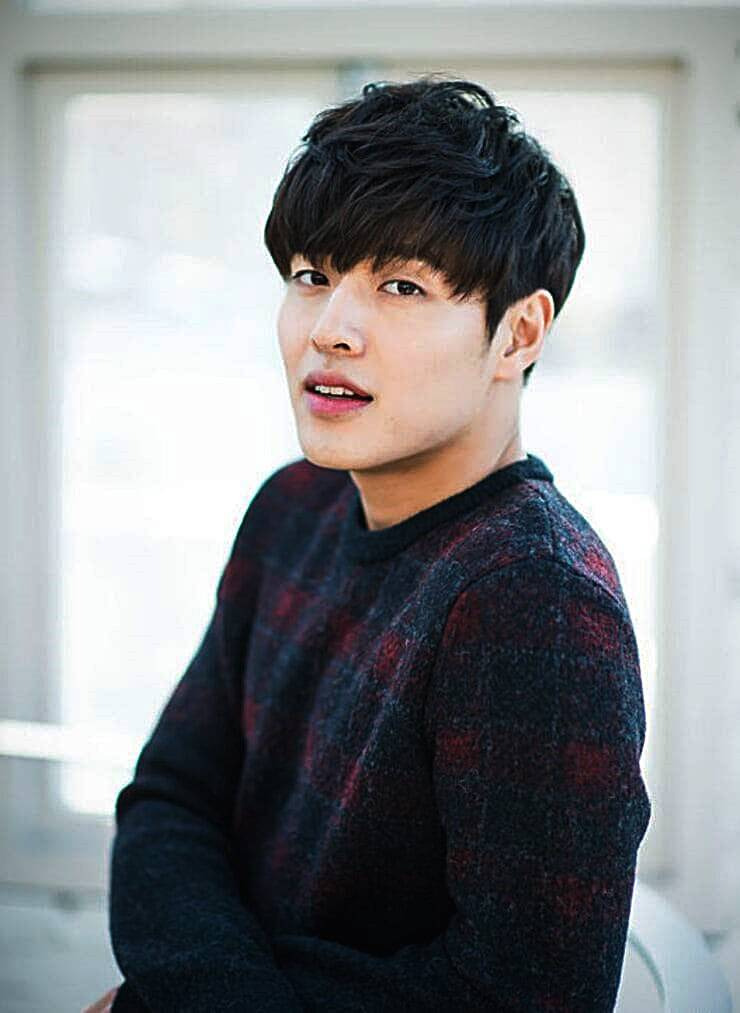 강하늘 야당