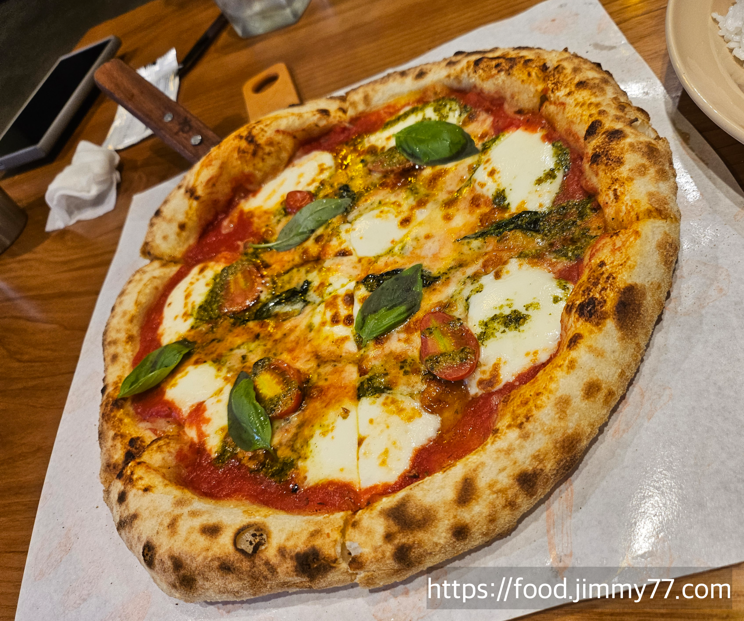 비치노67 일산식사점