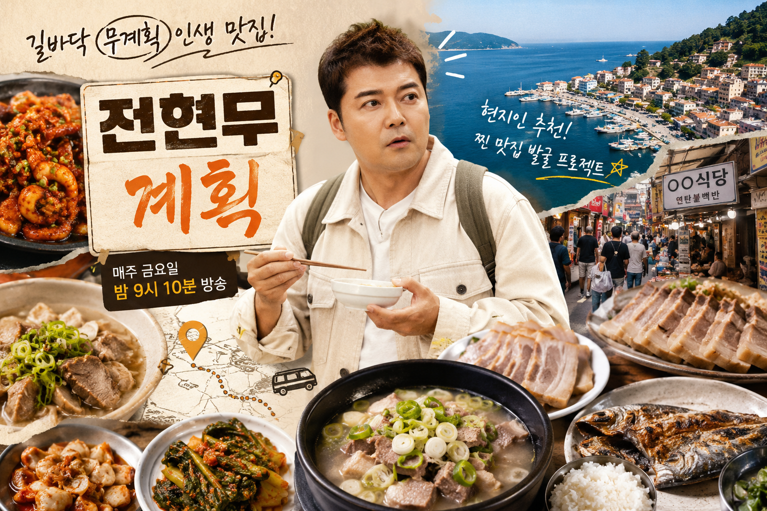 전현무계획