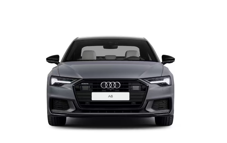A6 50 TDI 콰트로 나르도그레이 에디션