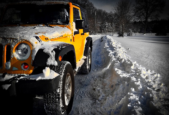 JEEP 관련사진