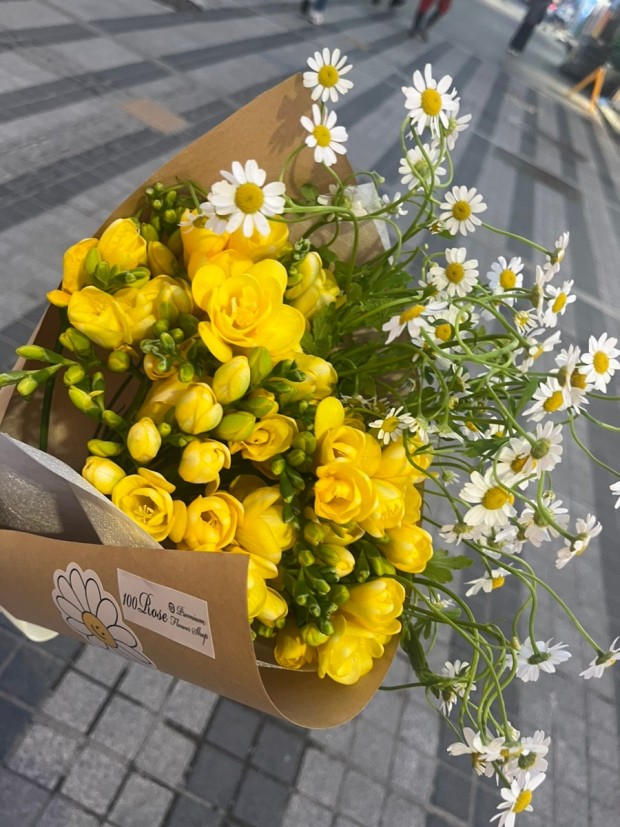 생생정보 : 연 매출 8억! 성공의 꽃을 피우다 - 백송이 전문점