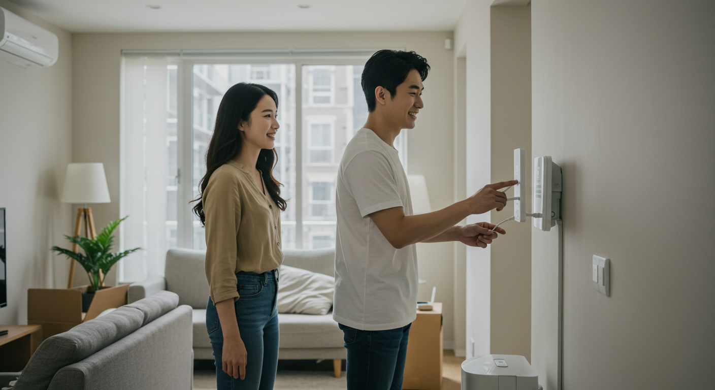 LH 청약센터 분양정보