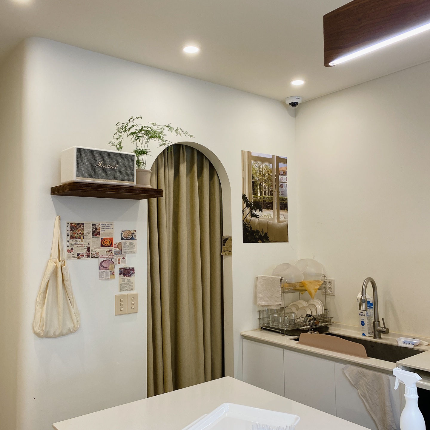 제주 일도이동 신산공원 어브라운브리즈 A brown breeze 카페 추천 리뷰 제주도민 맛집