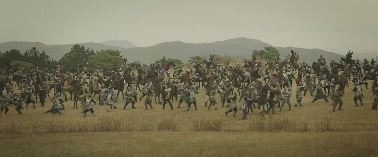 아라문의검_9회