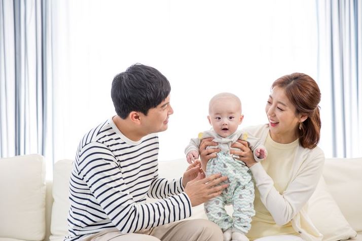 육아휴직급여 총정리