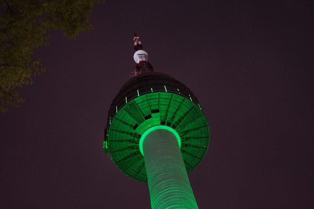 Namsan Tower