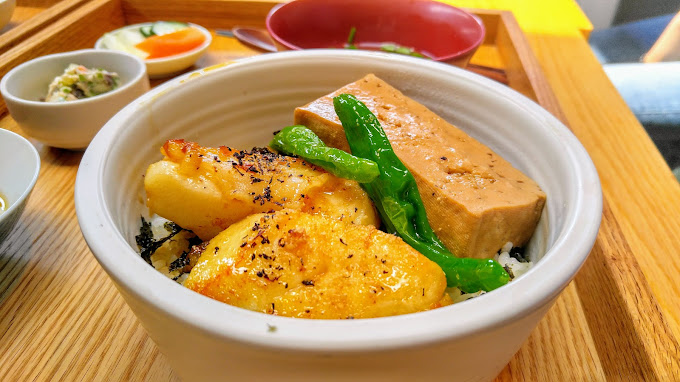 제주 애월읍 일식집 '모리노아루요'