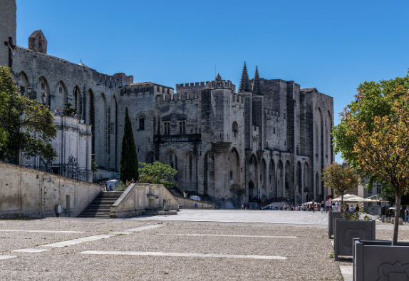 프란치스코 교황 선종