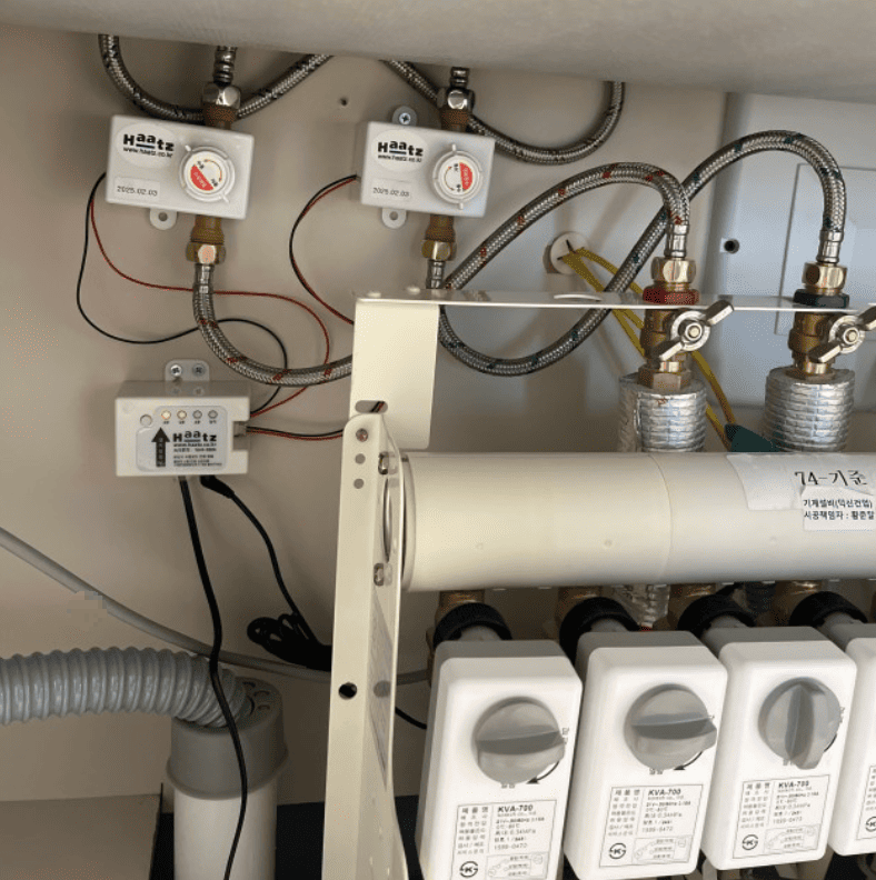 부산싱크대절수기