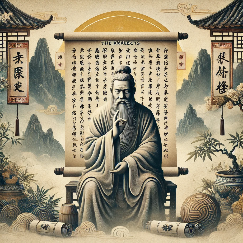 논어 요약 – 공자의 지혜로 말과 삶의 중심을 세우는 법