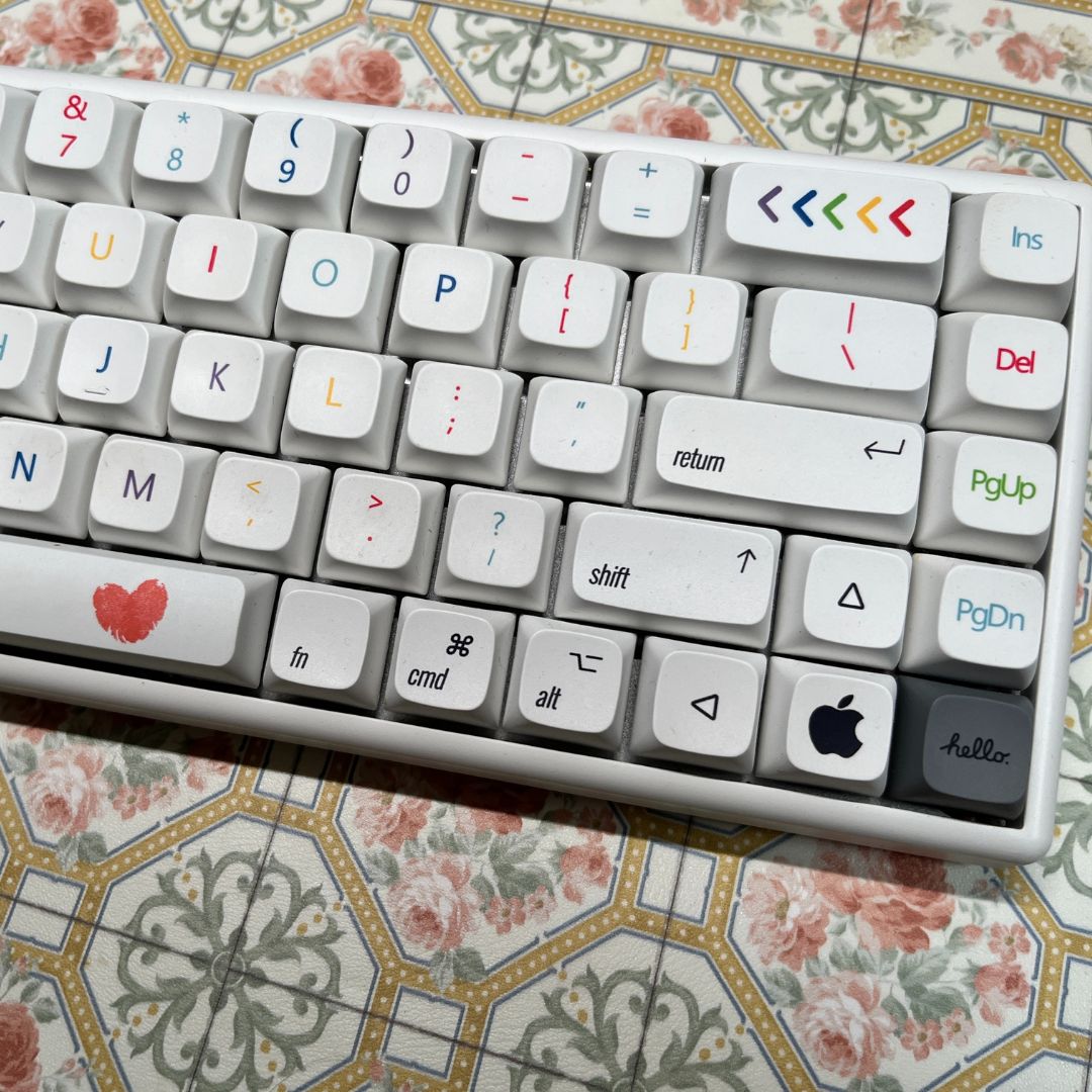 무접점 키보드 추천