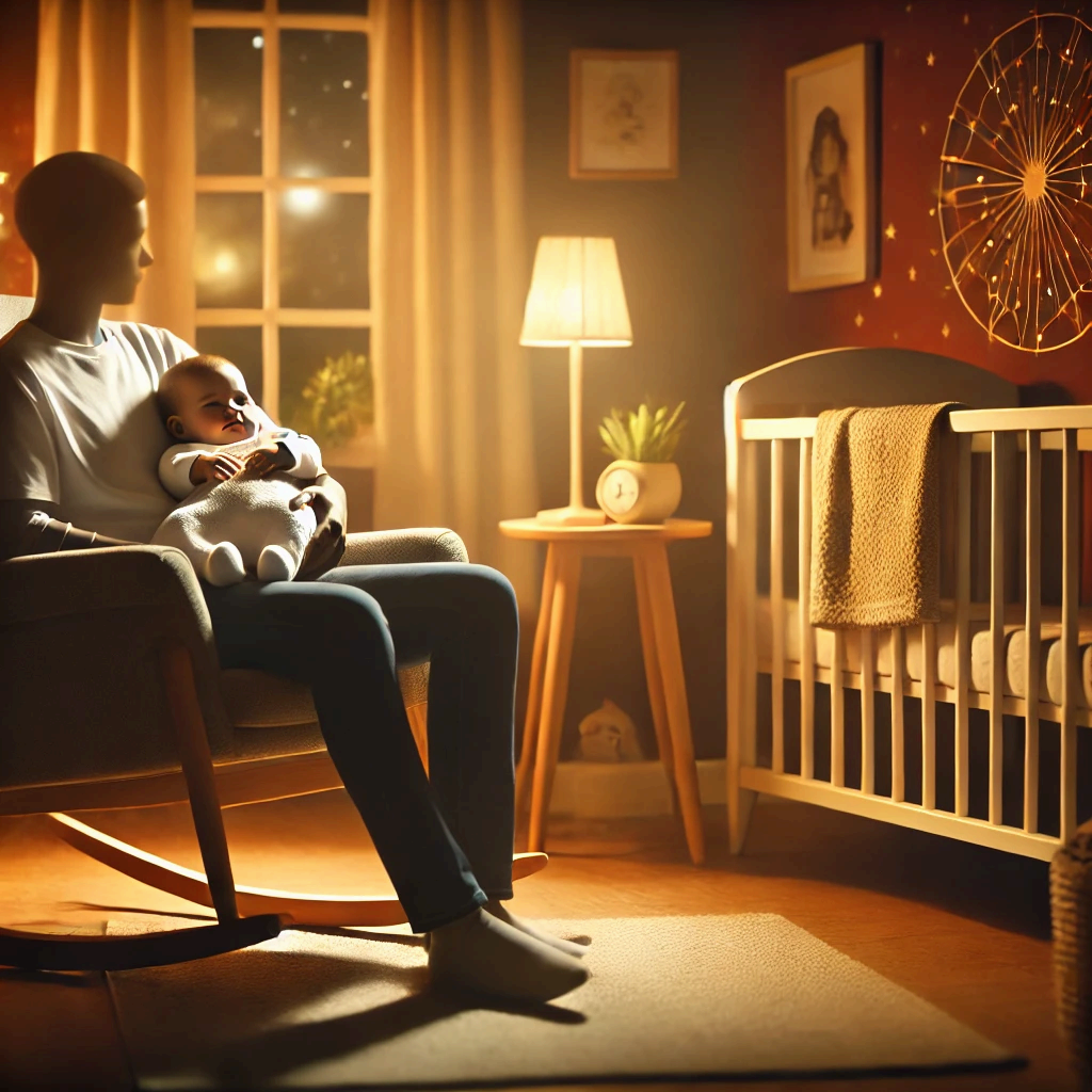 "아기가 밤마다 깨요?" 신생아 수면교육 방법 &amp; 숙면 팁 총정리