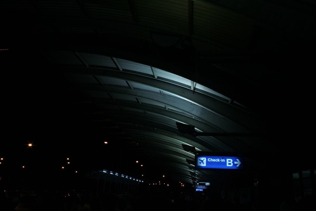 Terminal