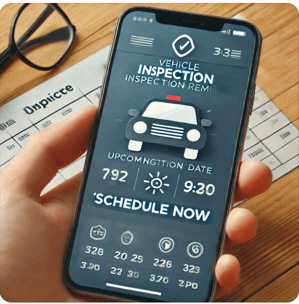 자동차 검사 과태료 검사기간 조회 차량 관리 3