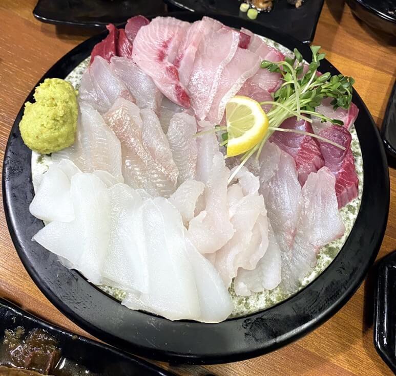 생방송투데이 대방어 대구 달서구 횟집 정보